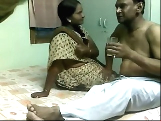 Older slut nailed silly in homemade desi sex video amateur indian straight video