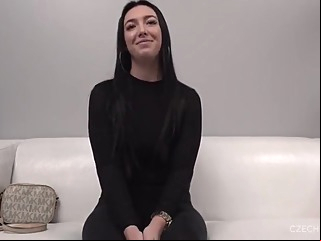 Bailey Knox And Frida Sante In Beim Casting Gefickt amateur brunette casting video