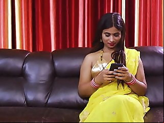 Madam Anjali, web series 2021 bbw fingering nipples video
