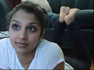 Horny xxx movie amateur foot fetish hd video