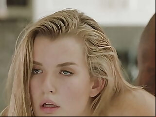 My first Interracial Vol 13 Mia Melano blacked.com blonde blowjob hd videos video