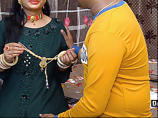 Desi Pari Bhabhi Fucked By Devar On Birthday With Hindi Talk amateur asian hardcore video
