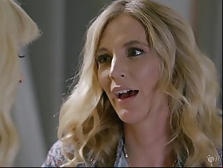 My New Mommy And Old Mommy Lesbian babe lesbian top rated video