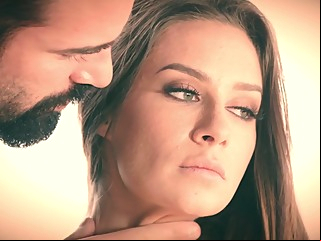 Ballerina's dirty fantasy brunette creampie hd video