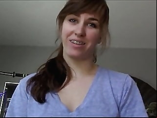 Cum in Neighbors Girl amateur babe teen video
